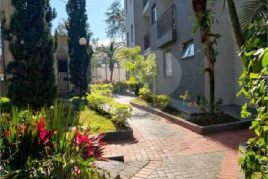Apartamento à venda com 2 quartos em Vila Nova Cachoeirinha, São Paulo, SP