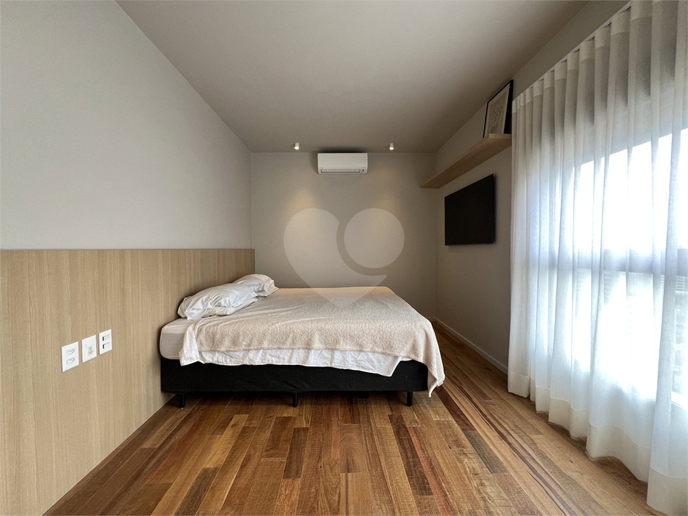 Apartamento de Alto Padrão próximo à Praça Pereira Coutinho