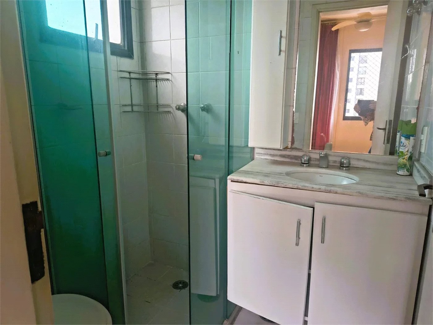 Apartamento à venda 70m² com 3 quartos e 2 vagas cobertas no Jardim Bonfiglioli