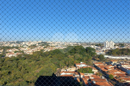 Apartamento para locação no Flor de Liz Residence
