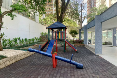Excelente oportunidade! Paraíso 125m², 3dormitórios sendo 1 suíte, 1 vaga.