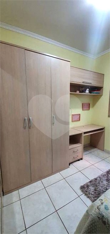 Casa térrea em Ribeirão Preto/SP.