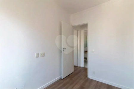 Apartamento para venda Moema com 2 dormitórios 1 vaga de garagem