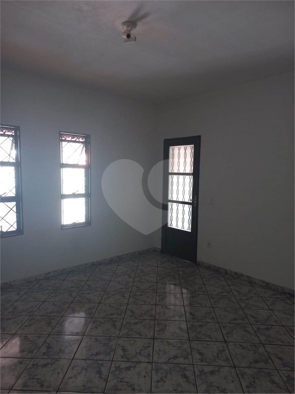 Casa térrea para venda no Jardim Bicão