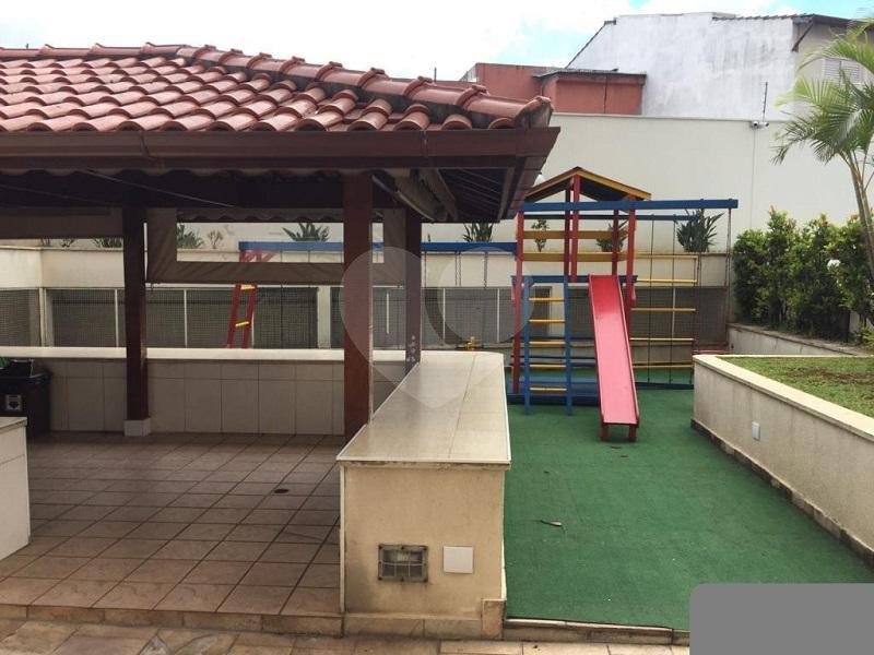 Apartamento Duplex à venda com 102 metros - Mandaqui -SP