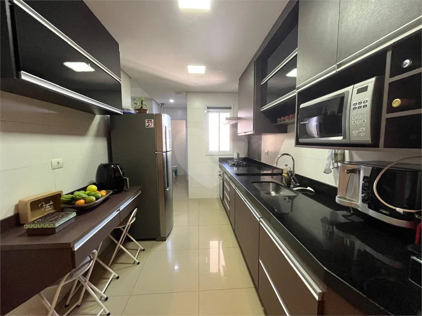 Apartamento à venda no Bairro dos Alemães - Piracicaba/SP.