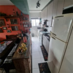 Apartamento em cobertura na Vila Prudente com 2 dormitórios, 1 suíte, 2 sacadas e hidromassagem.