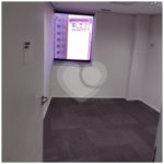 Conjunto comercial para locação na Vila Olímpia 384,81 m², 7 vagas de garagem