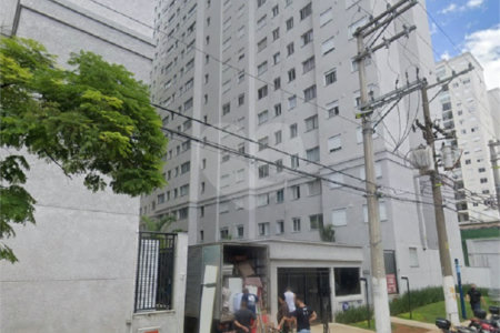 APARTAMENTO A VENDA EM SP BRAS