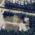 Terreno à venda em Riviera de São Lourenço, Bertioga, SP