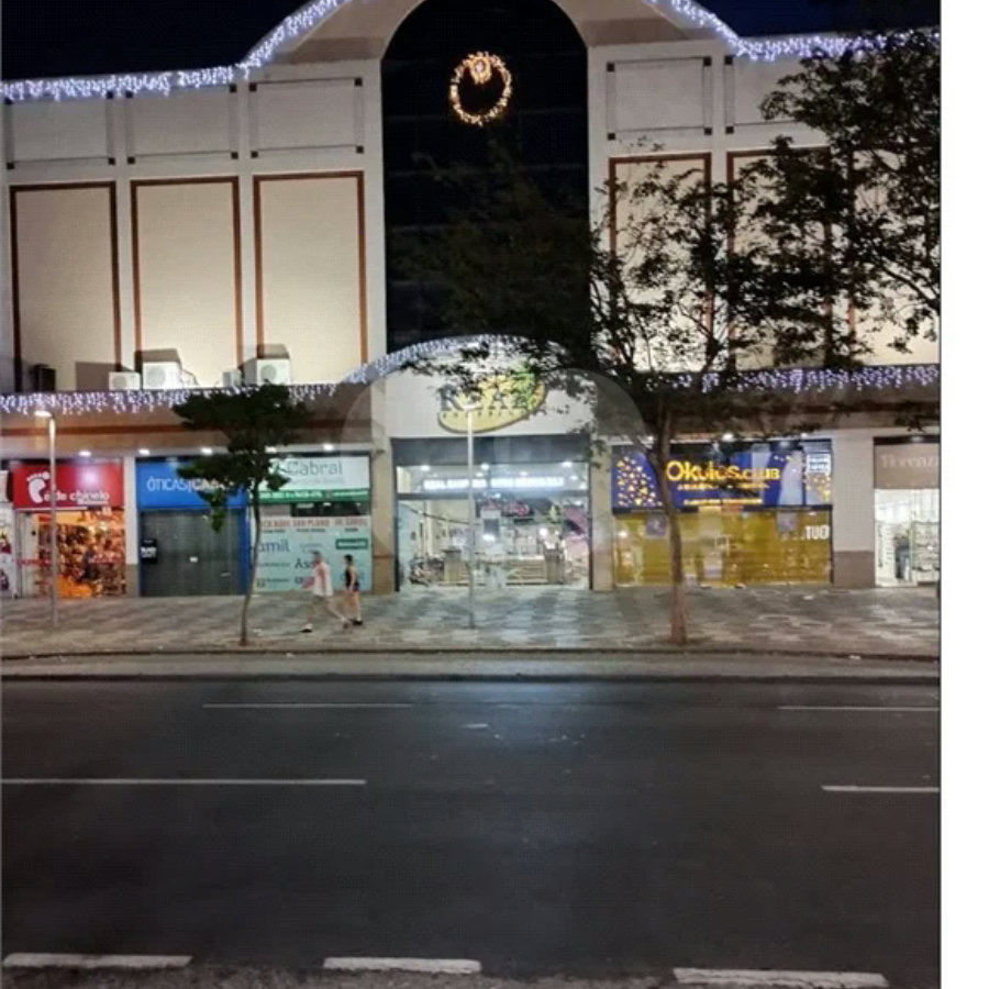 SALA COMERCIAL À VENDA EM BANGU, RIO DE JANEIRO. – R$90.000,00 - Aceita Proposta