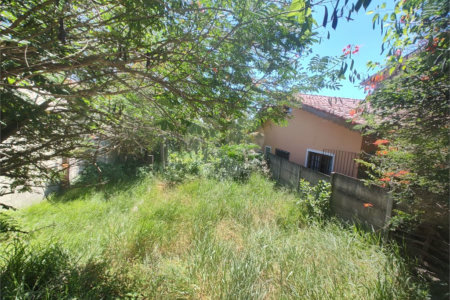 Terreno em Atibaia com 390 m² bairro Jardim dos Pinheiros e pronto para construir