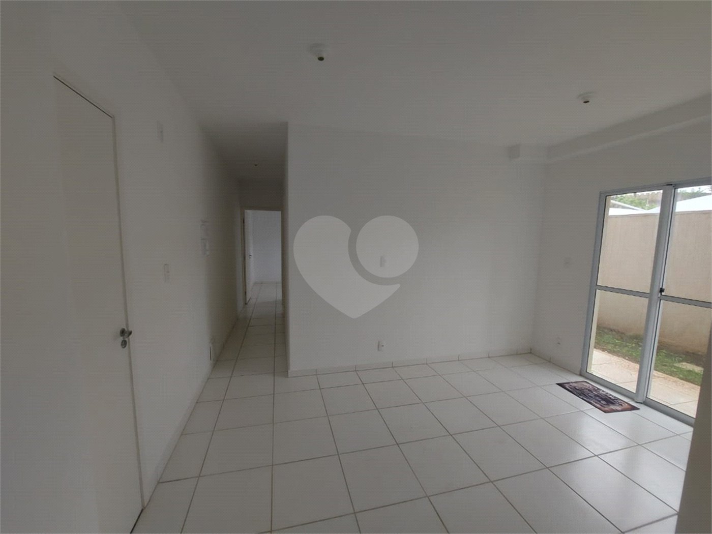 Apartamento a venda no Parque das Acácias