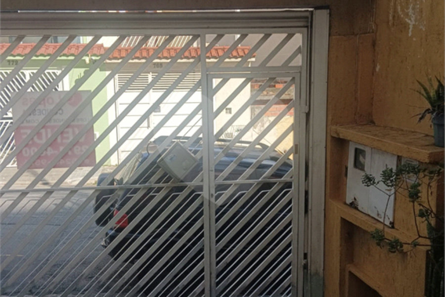 Sobrado à venda com 3 quartos, sendo 2 suítes,  em Parada Inglesa, São Paulo, SP