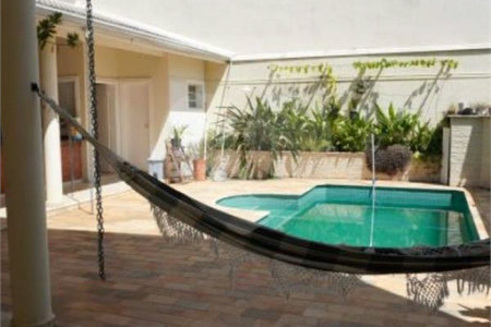 Casa à venda com 3 suítes no condomínio Amstalden, Indaiatuba - SP