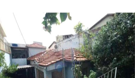 Casa à venda com 5 quartos em Tucuruvi, São Paulo, SP