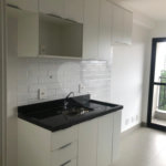 Apartamento para alugar com 1 quarto em Santana, São Paulo, SP