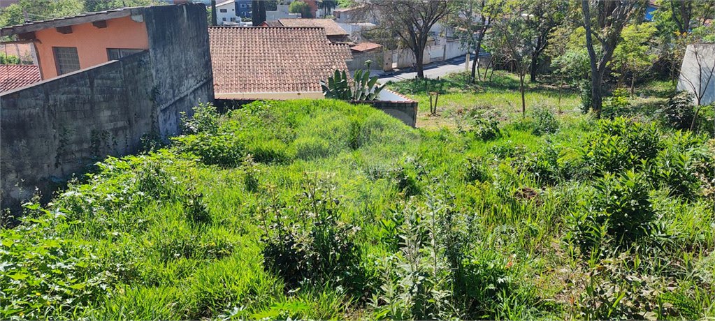 Terreno à venda em Jardim Paulista, Atibaia, SP
