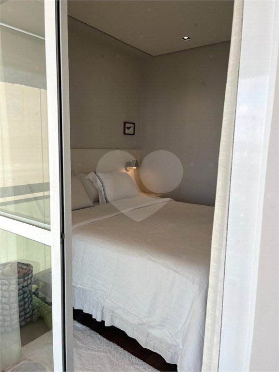 Apartamento à venda com 3 quartos, sendo 2 suítes, em Mooca, São Paulo, SP