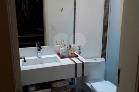 Casa à venda com 3 suítes em Condomínio Parque das Garças I, Atibaia, SP