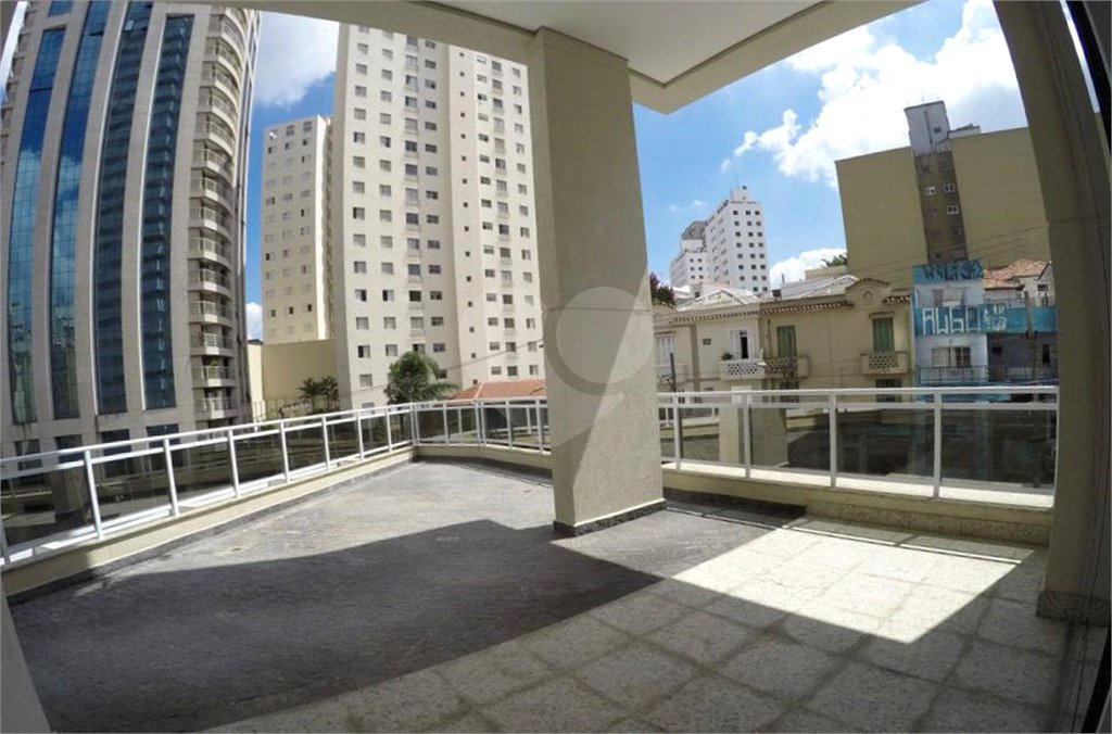 Sala à venda em Santana, São Paulo, SP