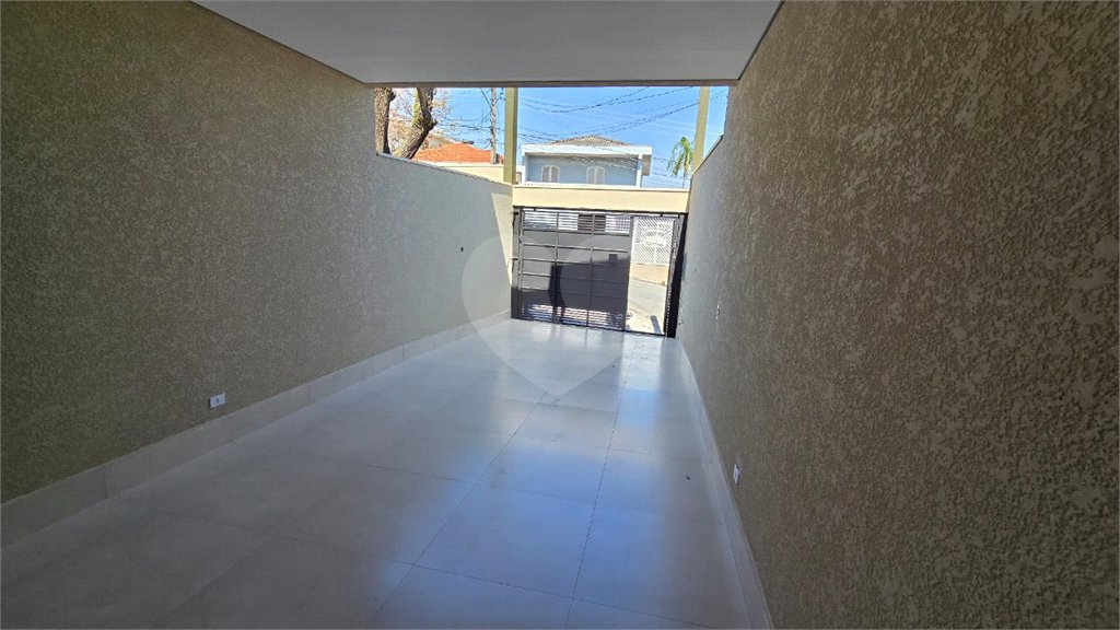 Sobrado à venda com 3 quartos, sendo 1 suíte, em Jardim Maristela, São Paulo, SP