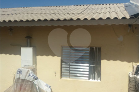 Sobrado à venda com 3 quartos em Tucuruvi, São Paulo, SP
