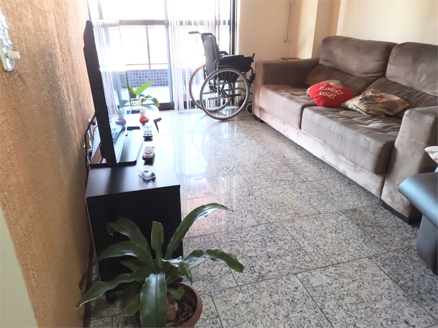 Apartamento à venda com 3 quartos, sendo 1 suíte, em Méier, Rio de Janeiro, RJ