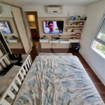 Apartamento à venda com 4 suítes em Mooca, São Paulo, SP