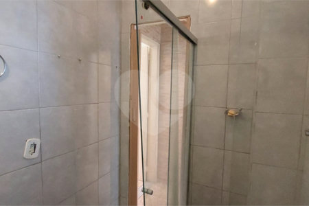 Apartamento à venda com 1 quarto em Tijuca, Rio de Janeiro, RJ