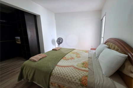 Apartamento para alugar com 3 quartos, sendo 2 suítes, em Santana, São Paulo, SP