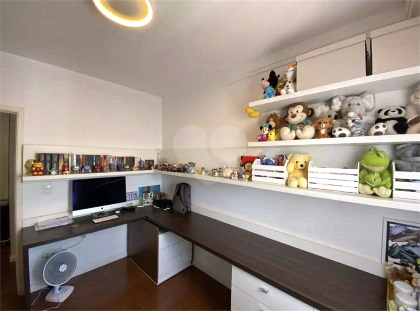 Apartamento à venda com 3 quartos, sendo 1 suíte, em Vila Leão, Sorocaba, SP