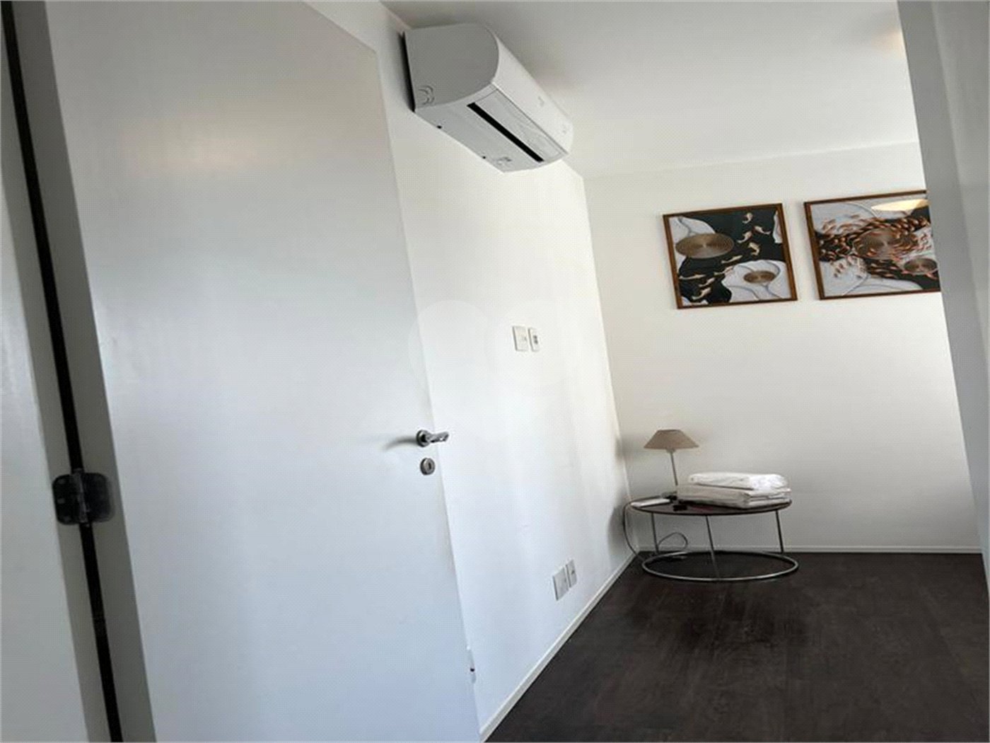 Apartamento à venda com 3 suítes em Jardim Caboré, São Paulo, SP