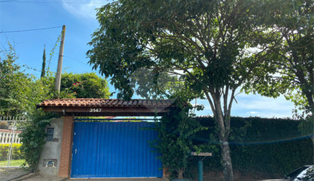 Casa à venda com 3 quartos, sendo 1 suíte, em Pinheirinho, Vinhedo, SP