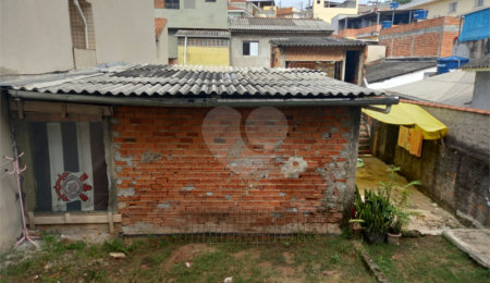 Terreno à venda em Vila Gustavo, São Paulo, SP
