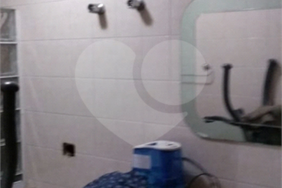 Apartamento à venda com 3 quartos, sendo 1 suíte, em Mandaqui, São Paulo, SP