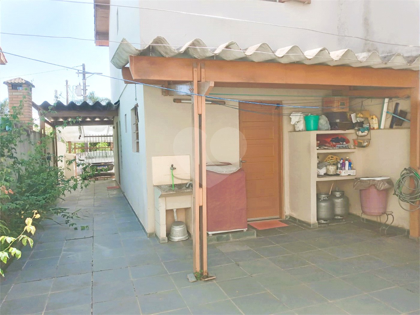 Sobrado à venda com 2 quartos em Chácara Recanto, Cotia, SP