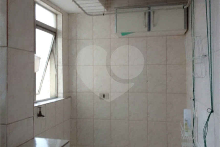 Apartamento à venda com 2 quartos em Vila Nova Cachoeirinha, São Paulo, SP