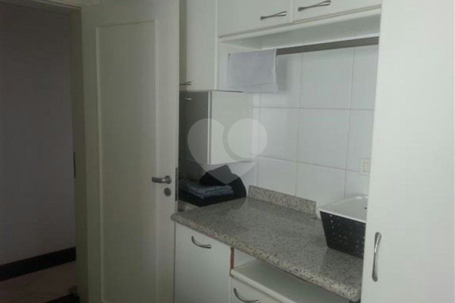 Cobertura à venda com 4 suítes em Vila Dom Pedro Ii, São Paulo, SP