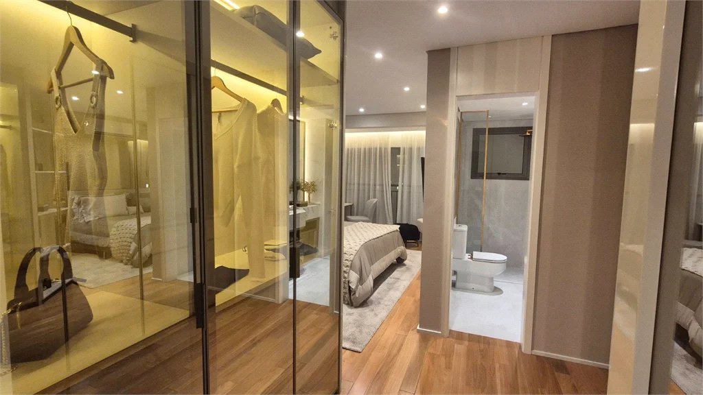 Apartamento à venda com 4 quartos, sendo 2 suítes, em Butantã, São Paulo, SP