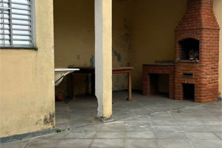 Casa Térrea à venda com 3 quartos em Jardim Dom José, São Paulo, SP