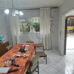Casa à venda com 4 quartos, sendo 2 suítes, no condomínio Chácara das Rosas, São Paulo - SP
