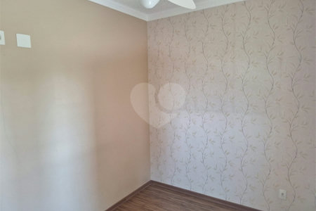 Apartamento à venda com 2 quartos em Jardim Ismênia, São José dos Campos, SP