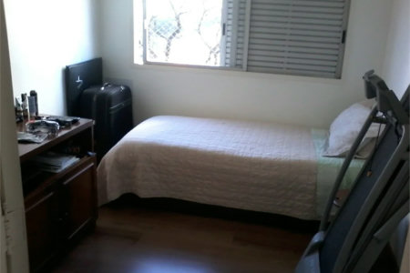 Apartamento à venda com 3 quartos, sendo 1 suíte, em Cidade Monções, São Paulo, SP