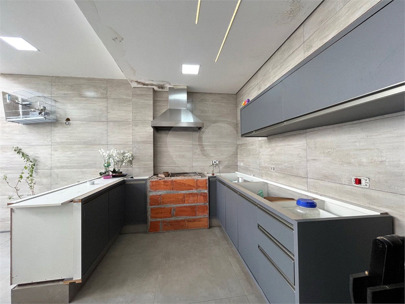 Casa à venda com 3 suítes no condomínio Reserva Nova Cantareira, São Paulo - SP