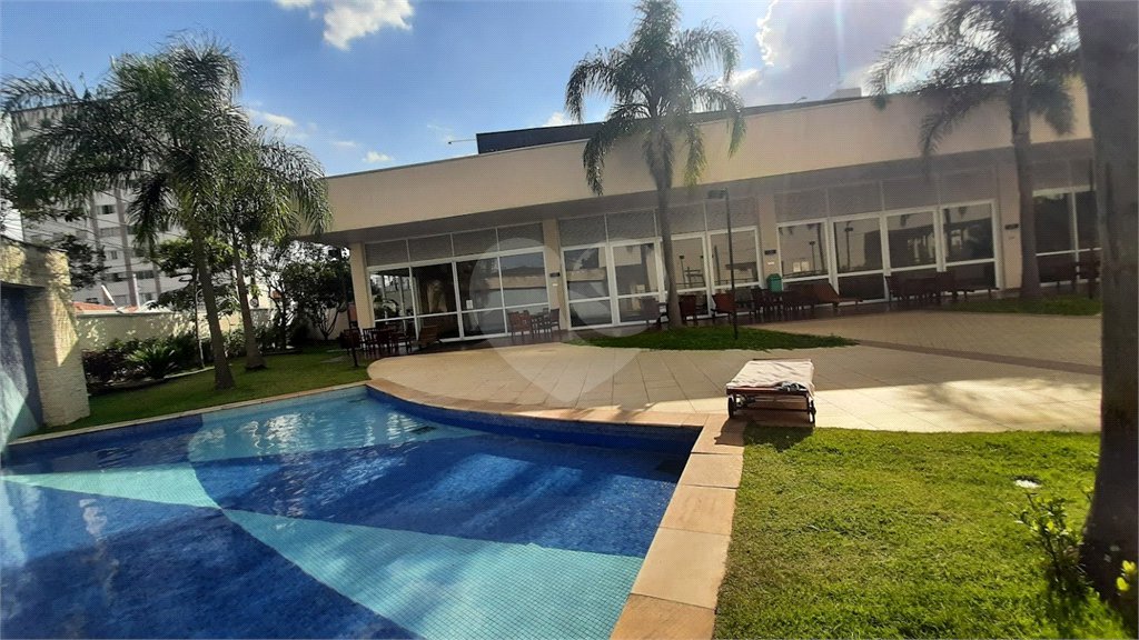 Apartamento à venda com 2 quartos, sendo 1 suíte, em Tucuruvi, São Paulo, SP