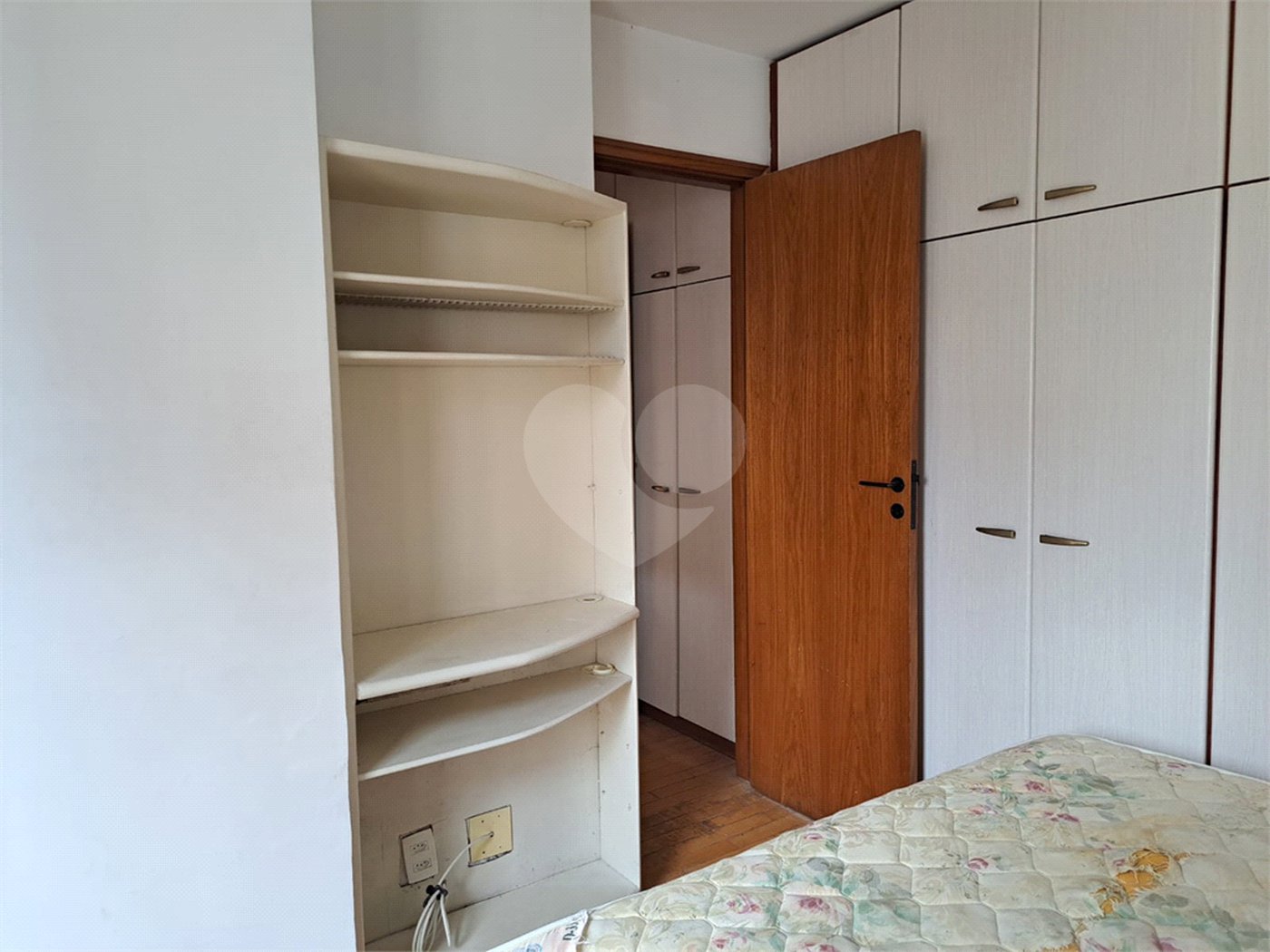 Apartamento para alugar com 1 suíte em Jardim Paulista, São Paulo, SP