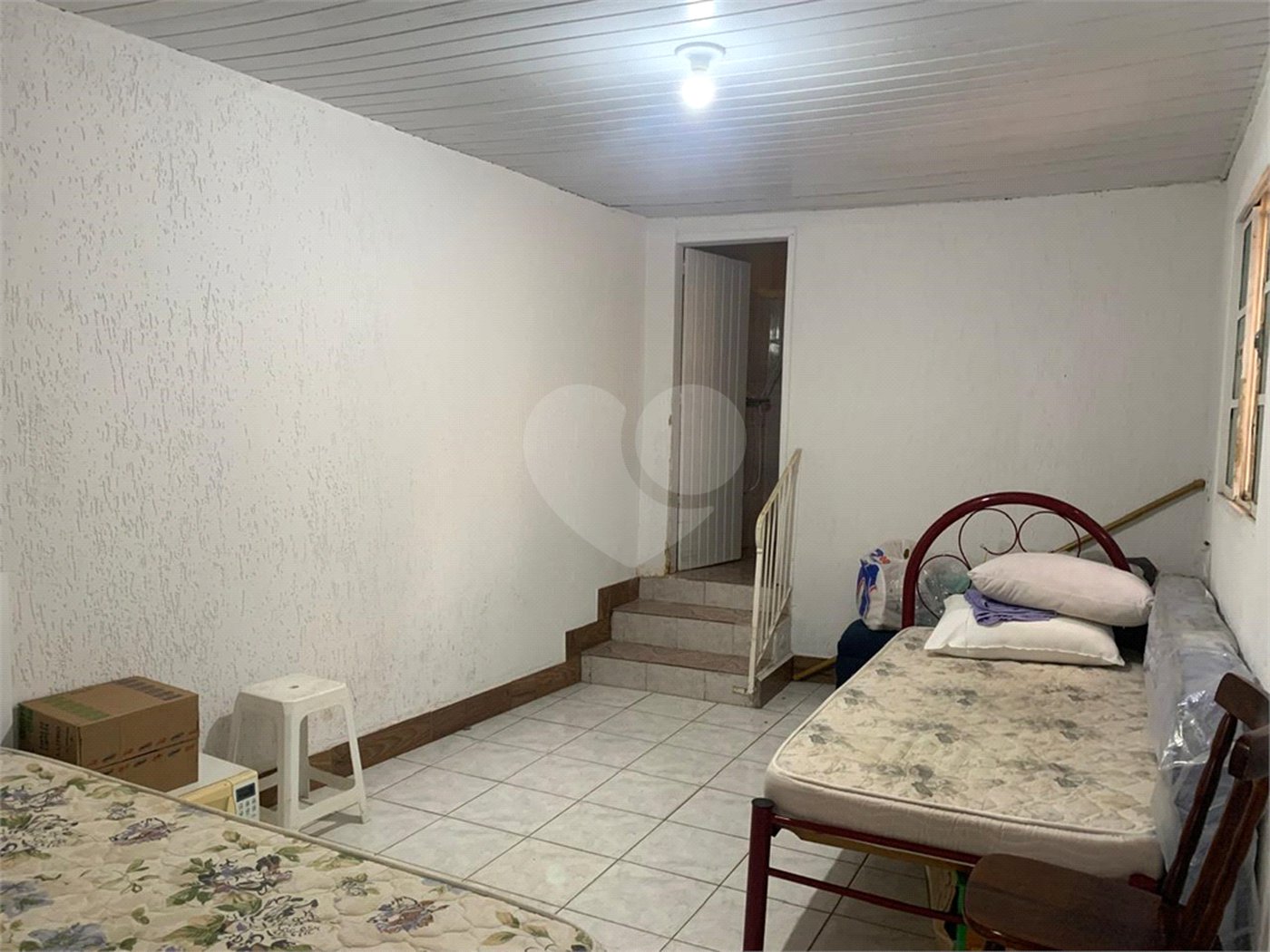 Casa Térrea à venda com 1 suíte em Vila Nova Cachoeirinha, São Paulo, SP