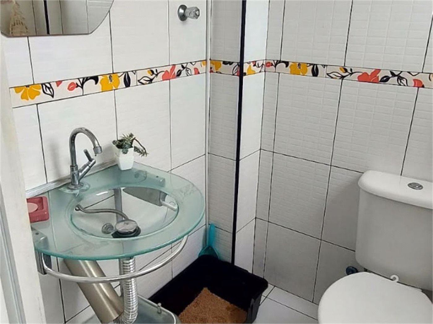 Apartamento Residencial à venda, Campo Grande, Santos - AP0818.