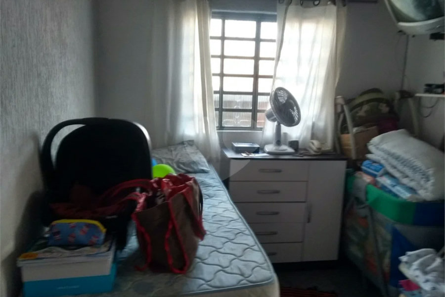 Casa à venda com 3 quartos em Vila Nova Cachoeirinha, São Paulo, SP